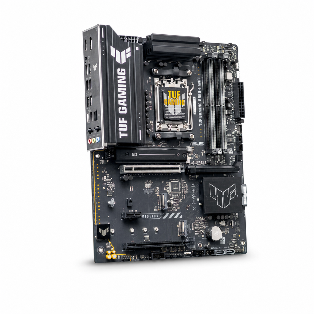 PLACA MAE B850-E WIFI90MB1L20-M0EAY0 ASUS