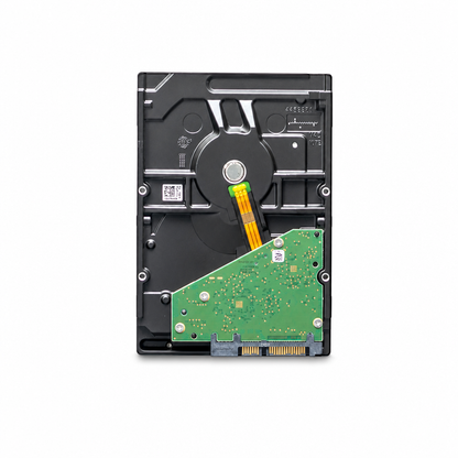 UNIDADE DE DISCO RIGIDO ST6000VX009 SEAGATE
