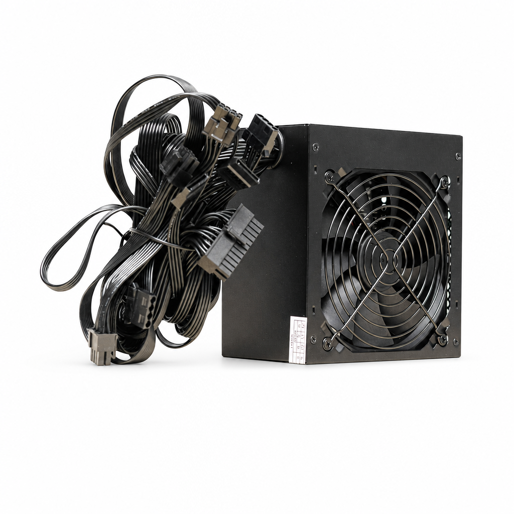 FONTE 600W DX600FSE DUEX