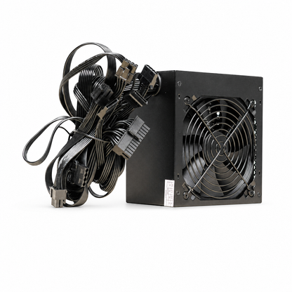 FONTE 600W DX600FSE DUEX