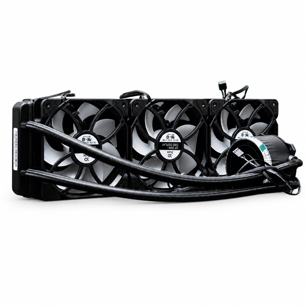 WATER COOLER NEOMIRROR 360 DXWC360MIRROR DUEX