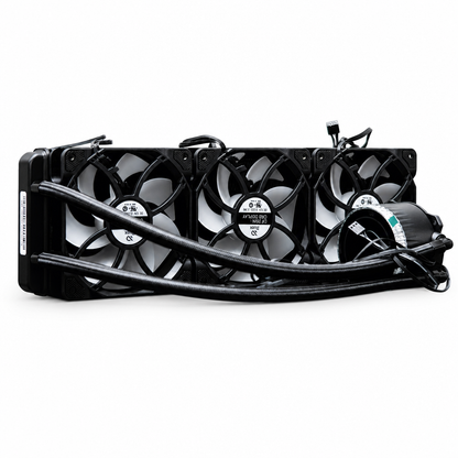 WATER COOLER NEOMIRROR 360 DXWC360MIRROR DUEX