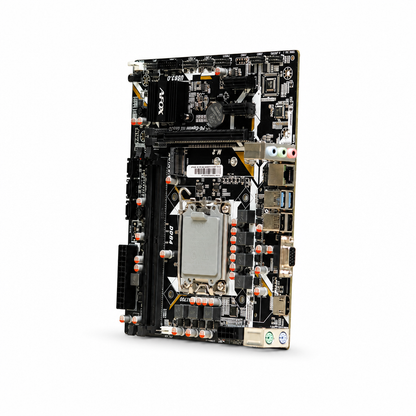PLACA MAE AFOX INTEL IH610D4-MA5-V4