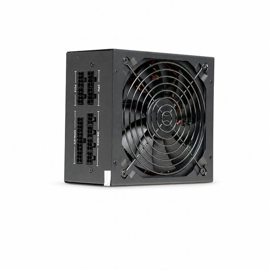 FONTE 80 PLUS FULL MODULAR DX 500FSE++ DUEX