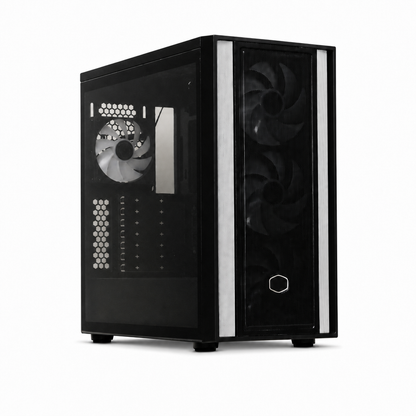 GABINETE MB600-KGNN-S00 COOLER MASTER
