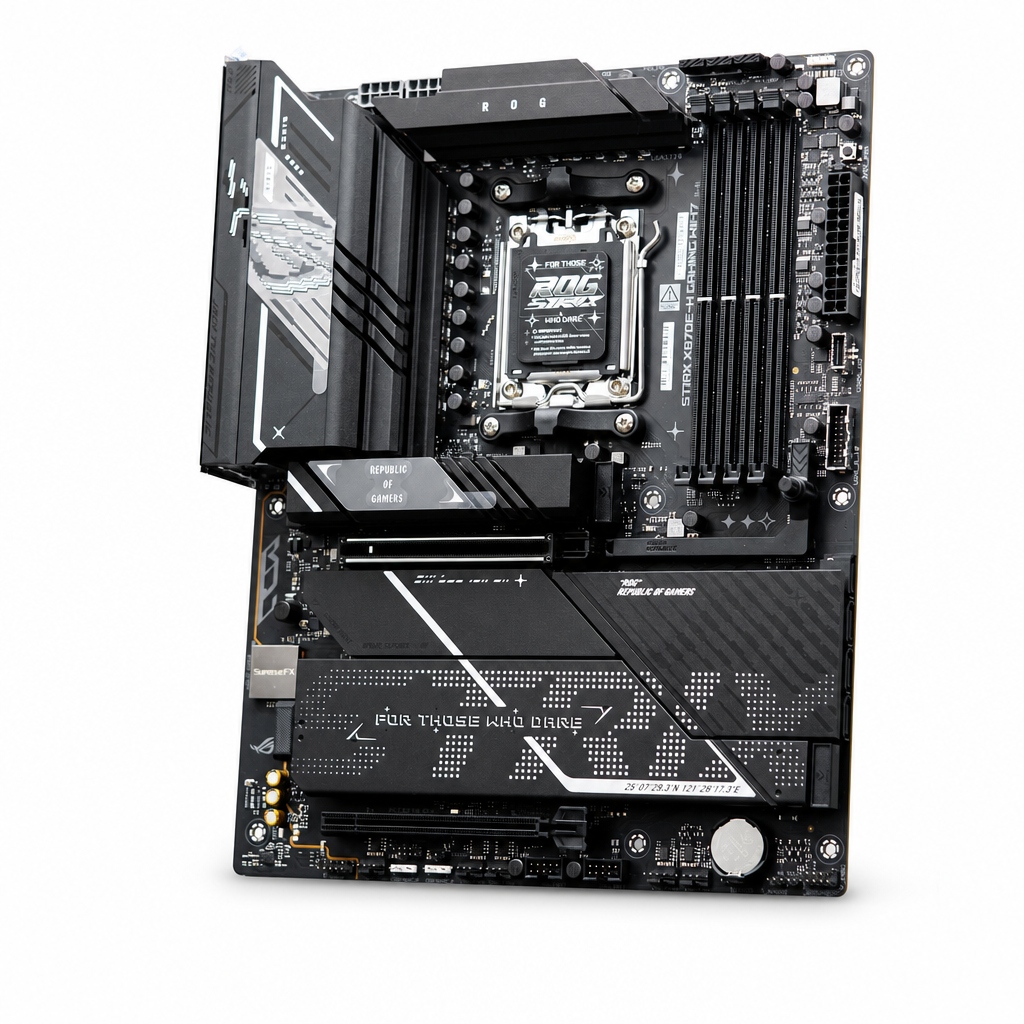PLACA MAE B650M-E WIFI90MB1FV0-M0EAY0 ASUS