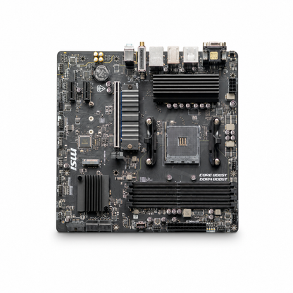 PLACA MAE B550M PRO-VDH WIFI MSI