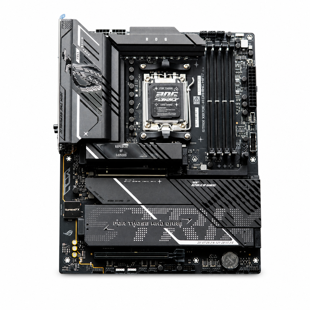 PLACA MAE B650M-E WIFI90MB1FV0-M0EAY0 ASUS