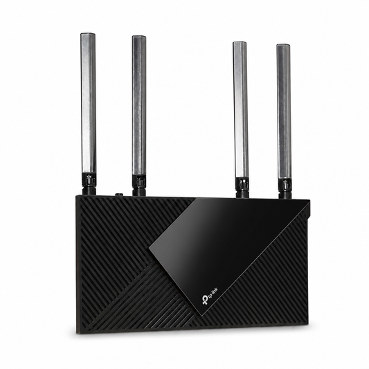 ROTEADOR AX3000 EX510 PRO 2.5(GE) TP