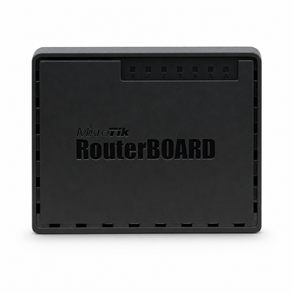 ROUTERBOARD MIKROTIK RB760IGS HEX S