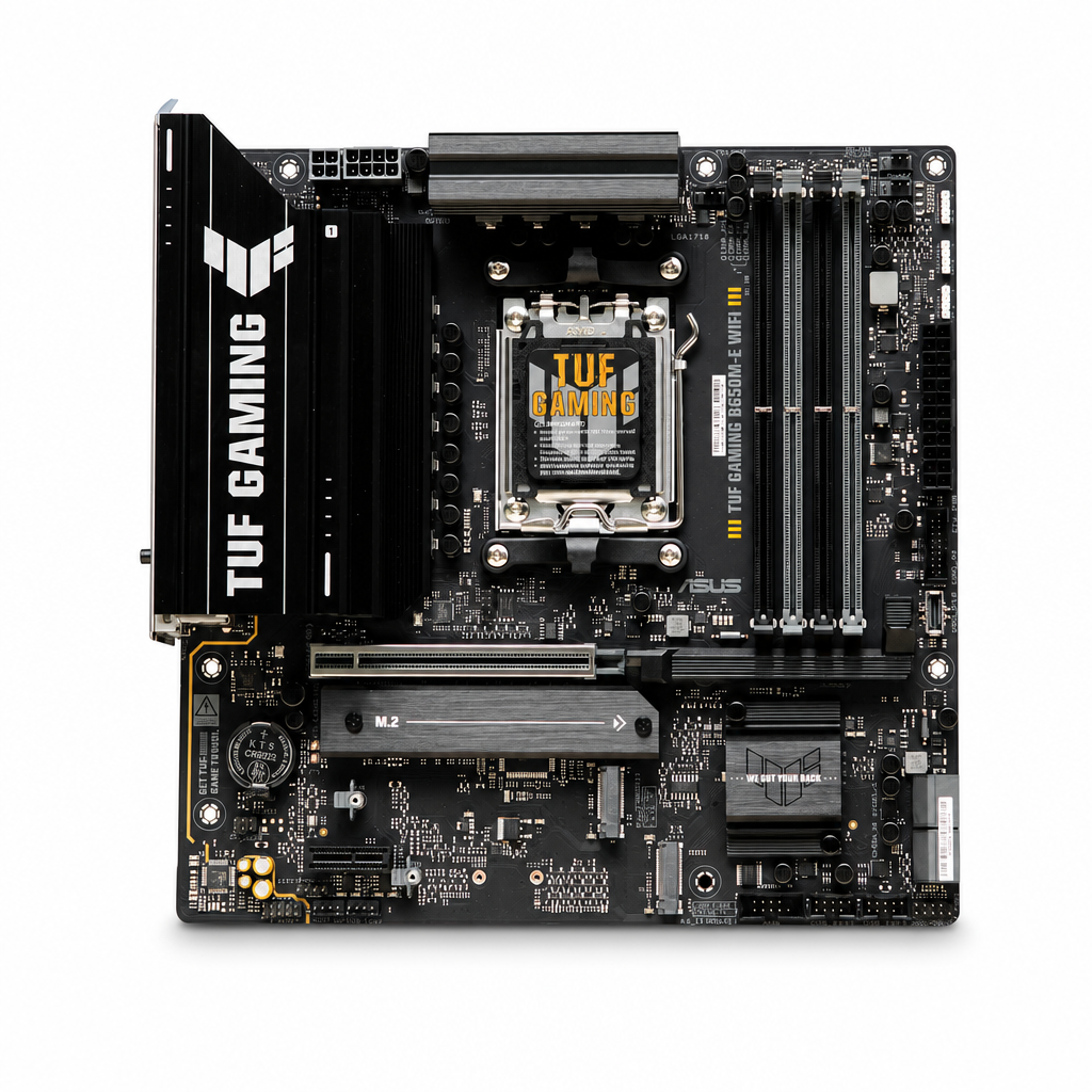 PLACA MAE B850M-E WIFI90MB1LS0-M0EAY0 ASUS