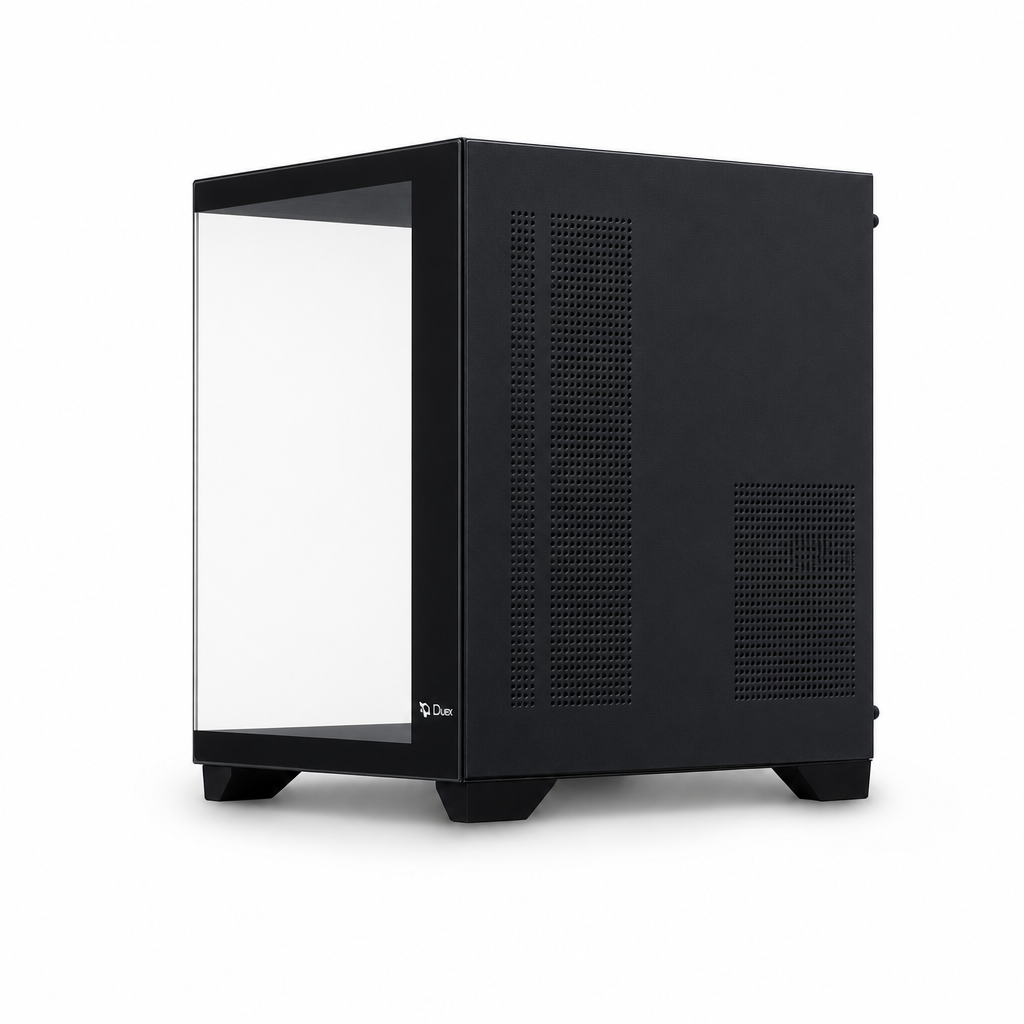 GABINETE PRETO DXSS05B DUEX