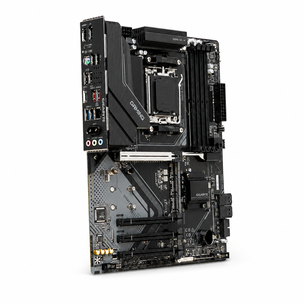 PLACA MAE B850 GAMING WF6 GIGABYTE
