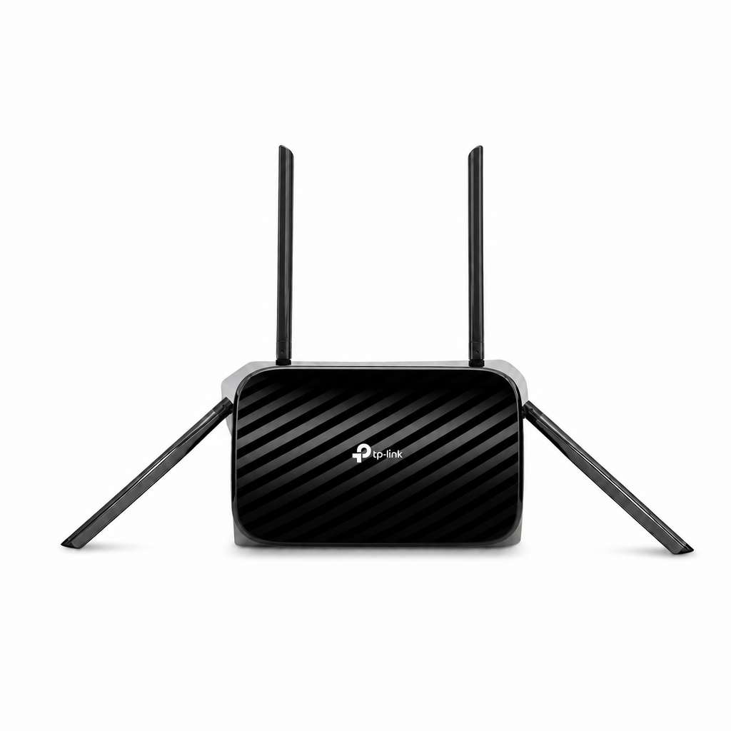 ROTEADOR AC1300 EC225-G5 (BR) TP