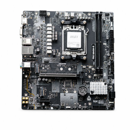 PLACA MAE PRO B840M-B MSI