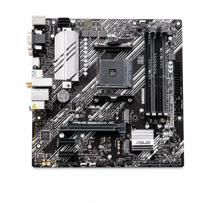 PLACA MAE PRIME B550M-A AC90MB15K0-M0EAY0 ASUS