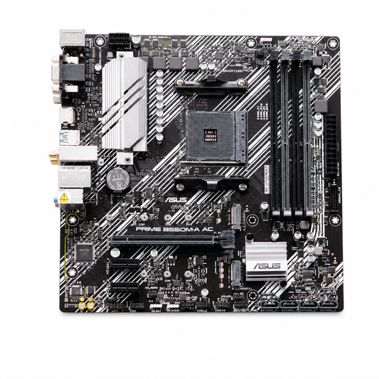 PLACA MAE PRIME B550M-A AC90MB15K0-M0EAY0 ASUS