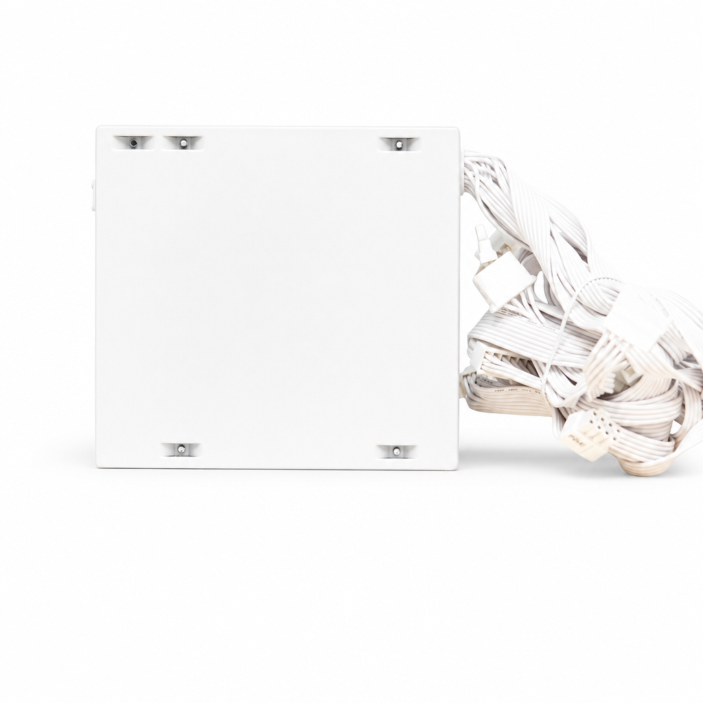 FONTE DE ALIMENTACAO DX 600FSE+ WHITE SERIES DUEX