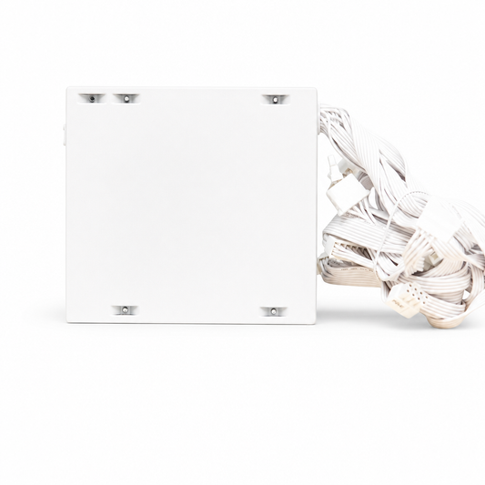 FONTE DE ALIMENTACAO DX 600FSE+ WHITE SERIES DUEX