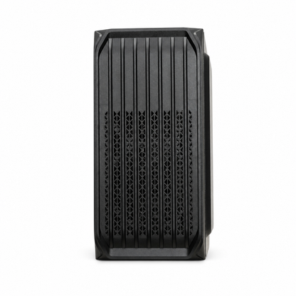 GABINETE FULL BLACK COMPUTADOR DX255-10-1 DUEX