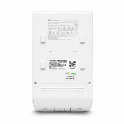 SWITCH SMART JS 5P 1P POE++ 4POE+ SG2005P-PD TP