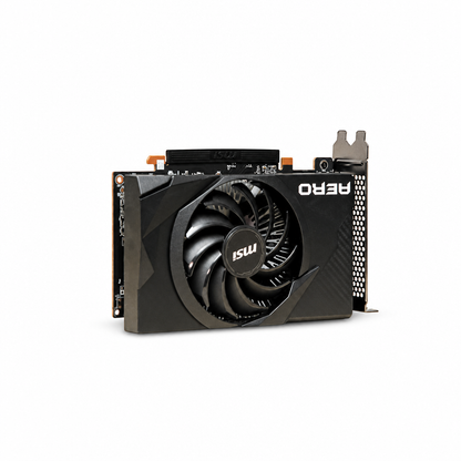 PLACA DE VIDEO RX64000 RADEON AERO ITX 4G MSI