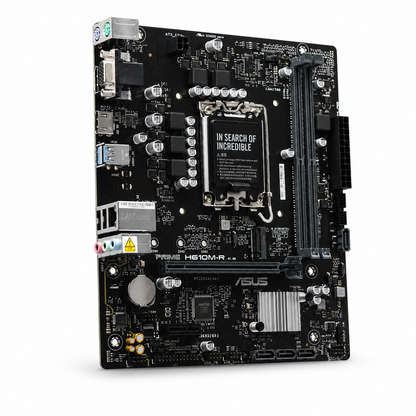 PLACA MAE PRIME H610M-R90MB1GL0-M0EAY0 ASUS