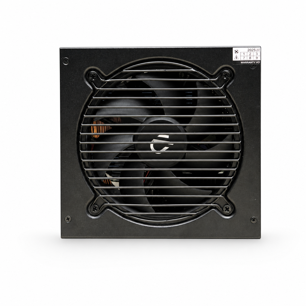 FONTE PULSE PRO 1200W PLATINUM FULL MOD DUEX