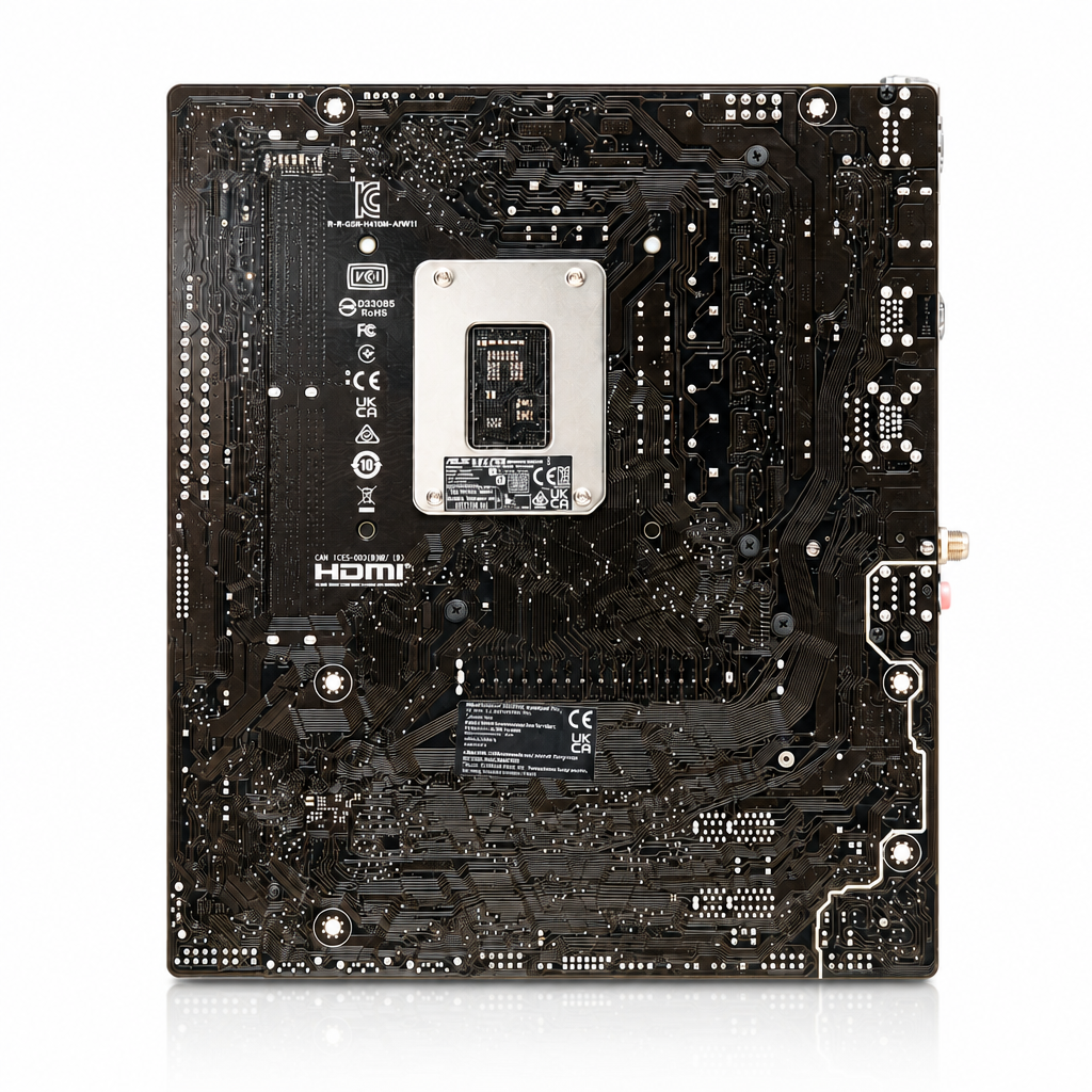PLACA MAE B760M-AYW WIFI II 90MB1MH0-M0EAY0 ASUS