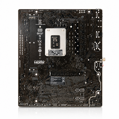 PLACA MAE B760M-AYW WIFI II 90MB1MH0-M0EAY0 ASUS