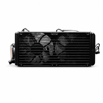 WATER COOLER ORBDISPLAY 240 DXWC240ORB DUEX