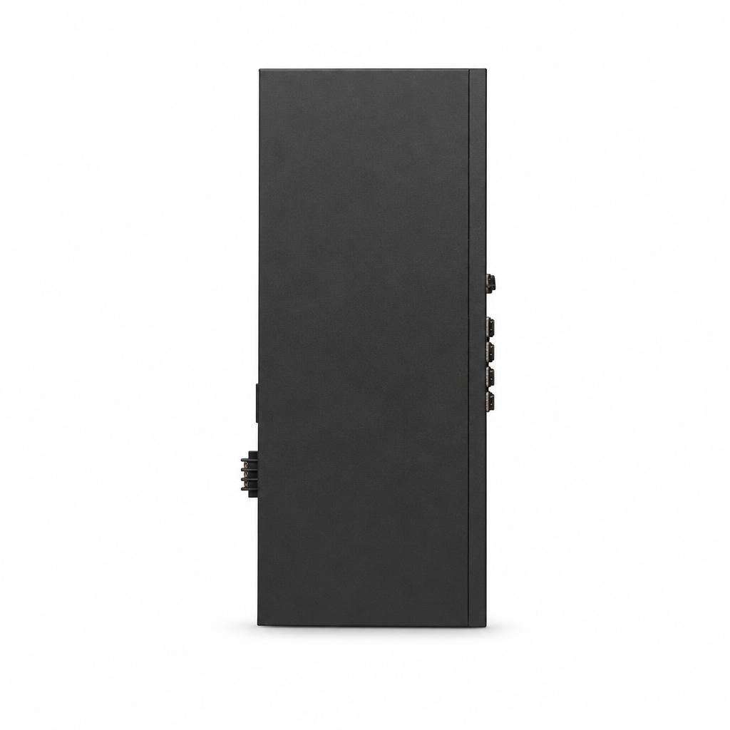 OLT GPON DS-P7001-04 - 4P TP