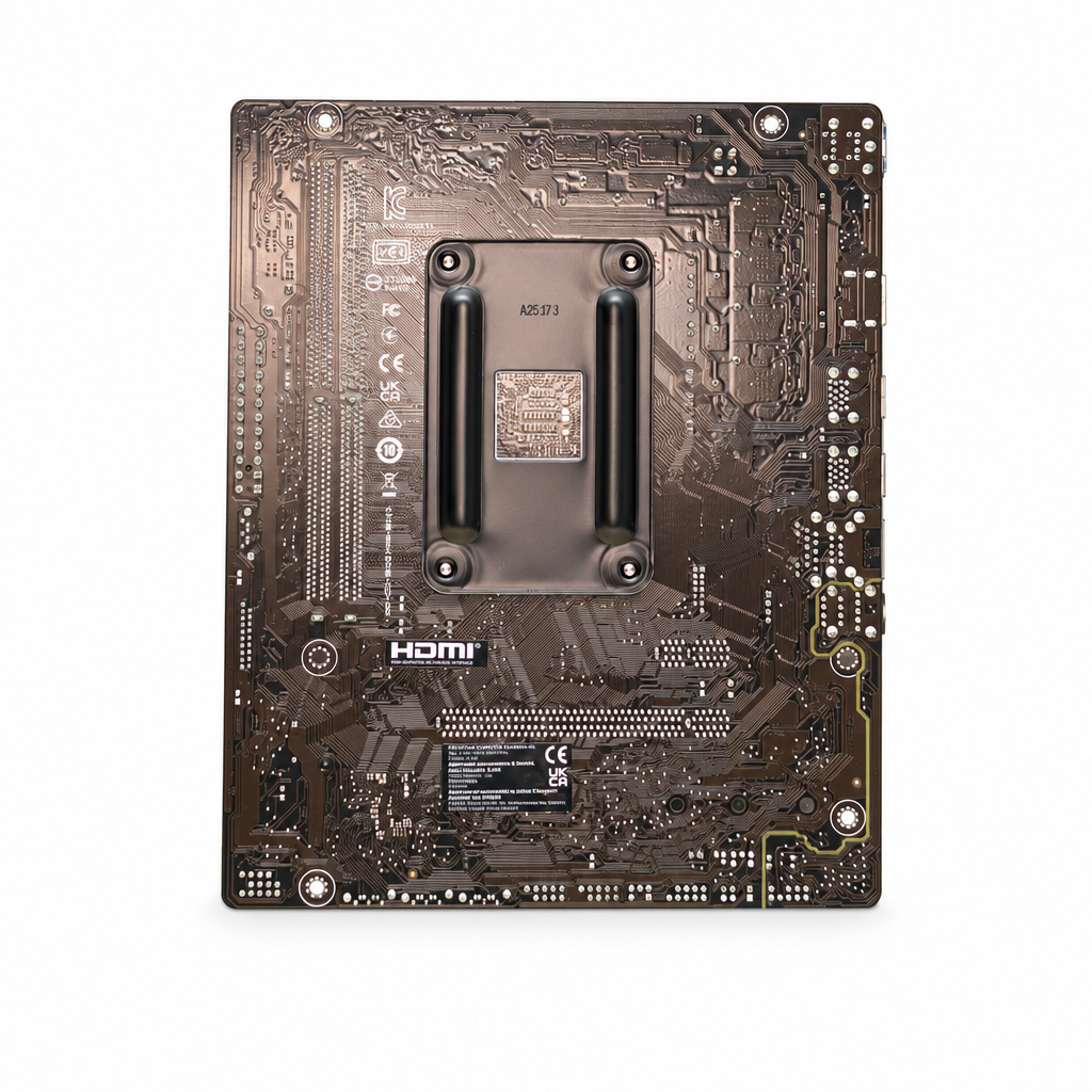 PLACA MAE PRIME A520M-R ASUS
