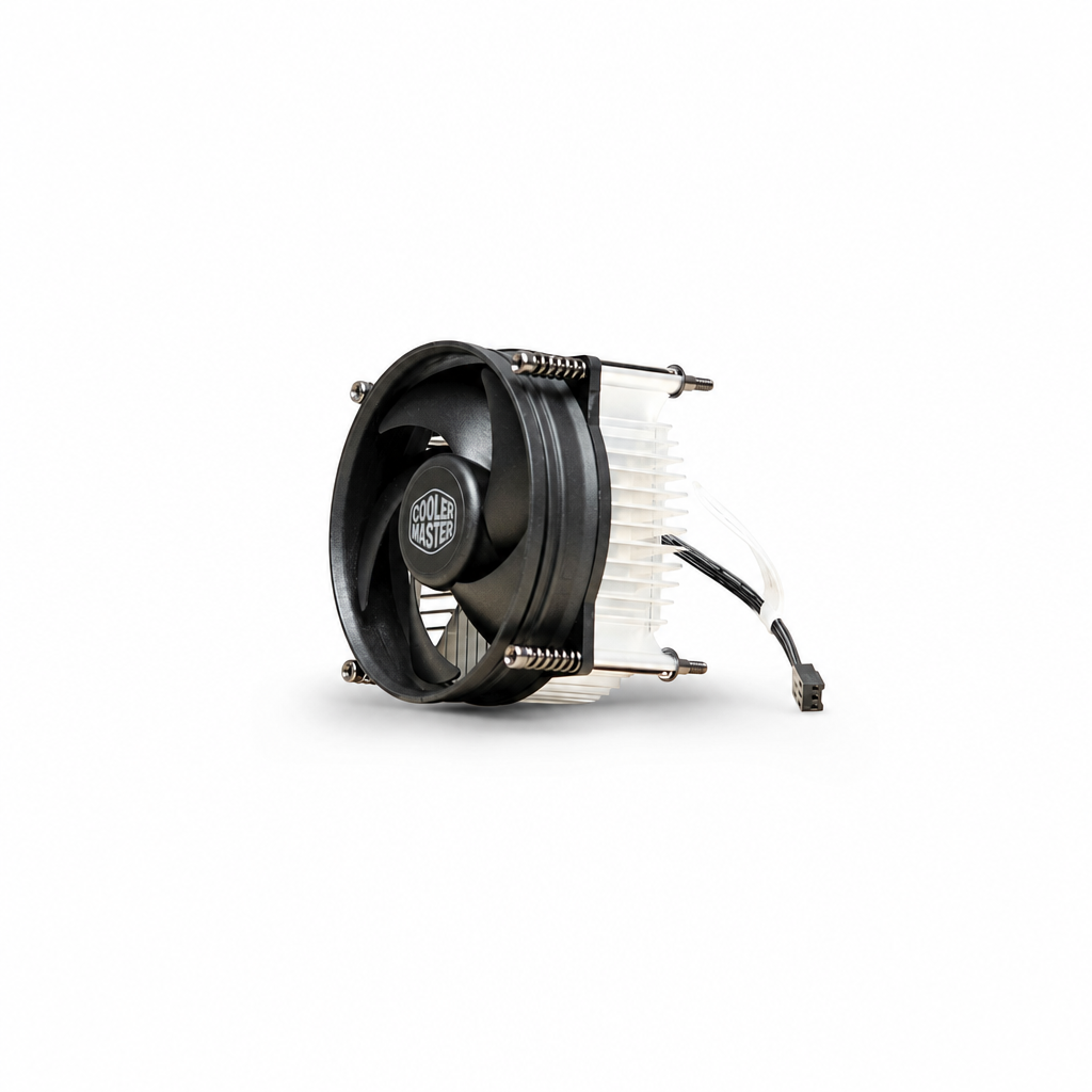 COOLER PARA PROCESSADOR  RH-I30-26FK-R1 COOLER MAS