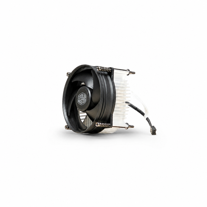 COOLER PARA PROCESSADOR  RH-I30-26FK-R1 COOLER MAS