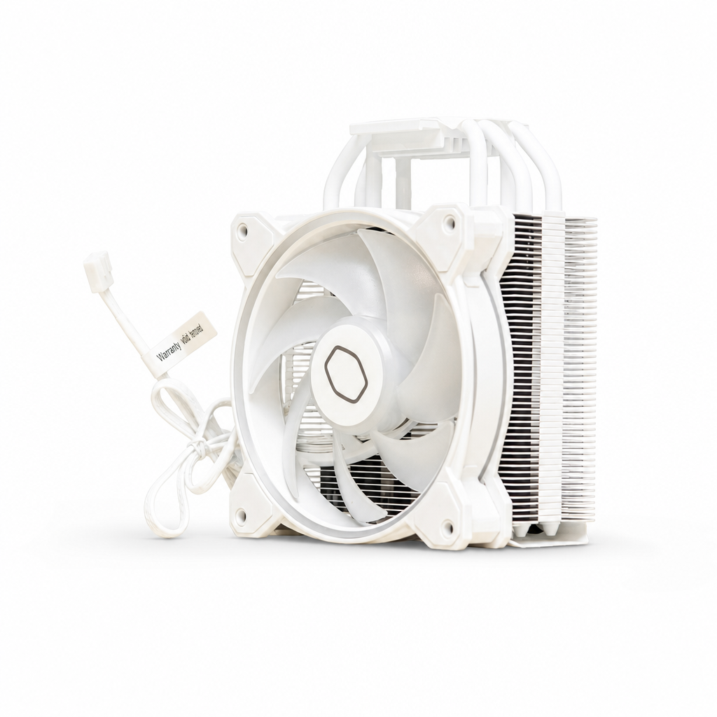 COOLER RR-S4WW-20PA-R1 COOLER MASTER