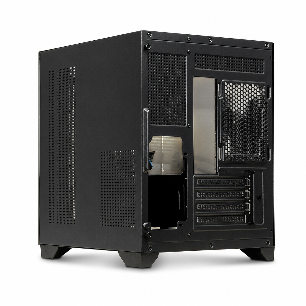 GABINETE DXGA270-2 BK DUEX