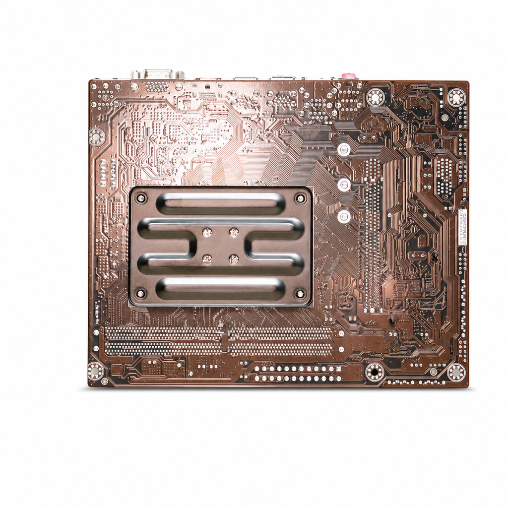 PLACA MAE AK-A520M EG VS. ARKTEK