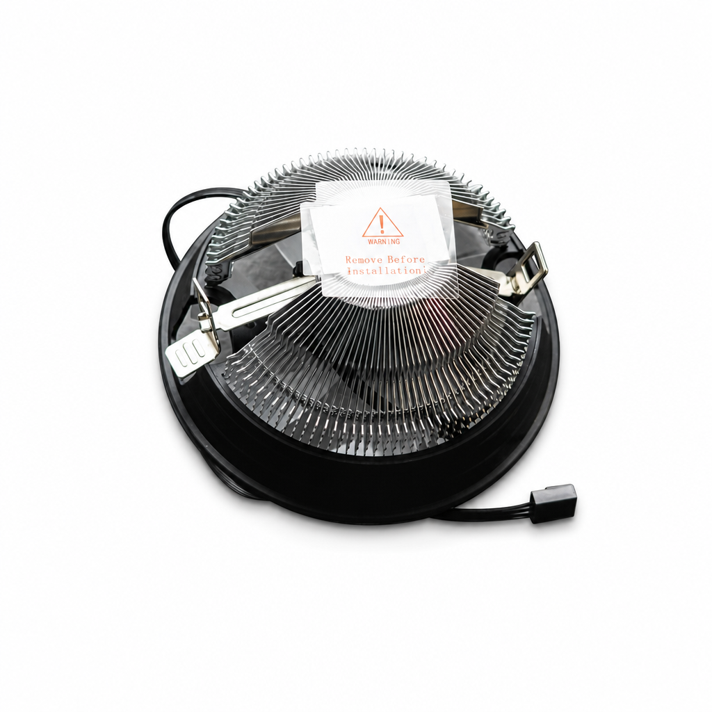 COOLER DXC120X RGB DUEX
