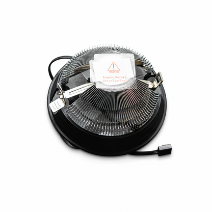 COOLER DXC120X RGB DUEX