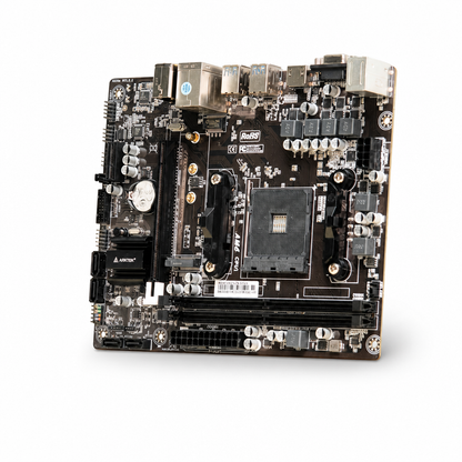 PLACA MAE AK-A520M EG VS. ARKTEK