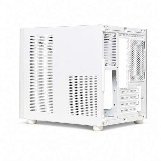 GABINETE CURVO WHITE DXGA250WH DUEX