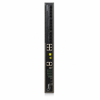 OLT 8 PORTAS GPON VAZIA AC/DC SGT8000W - CHIMA