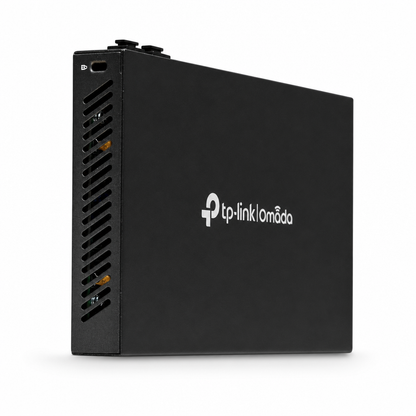 SWITCH SMART JS 10P GIGA 8POE+ SG2210P TP