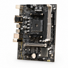 PLACA MAE DXMBB550G B550 AM4 DDR4*2 DUEX