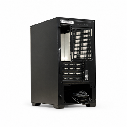 GABINETE DXJ250-2 BK DUEX