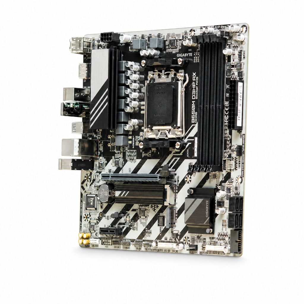 PLACA MAE B650M D3HP AX GIGABYTE