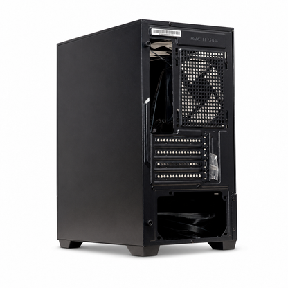 GABINETE DXJ250-2 BK C/3 FANS DUEX