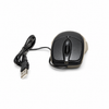 MOUSE OPTICO 3D USB C/ FIO VXM365 VXPRO