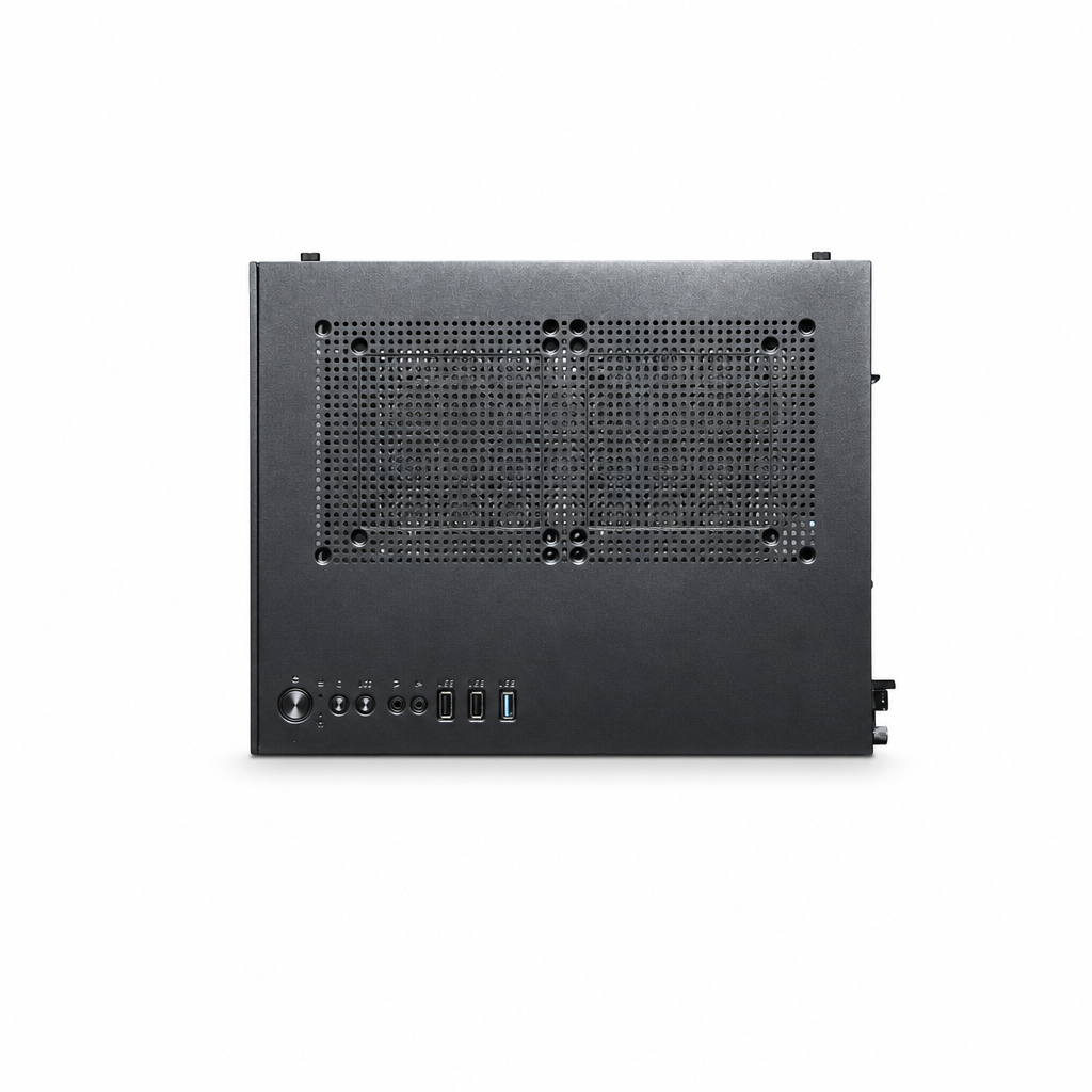 GABINETE PRETO DXSS05B DUEX